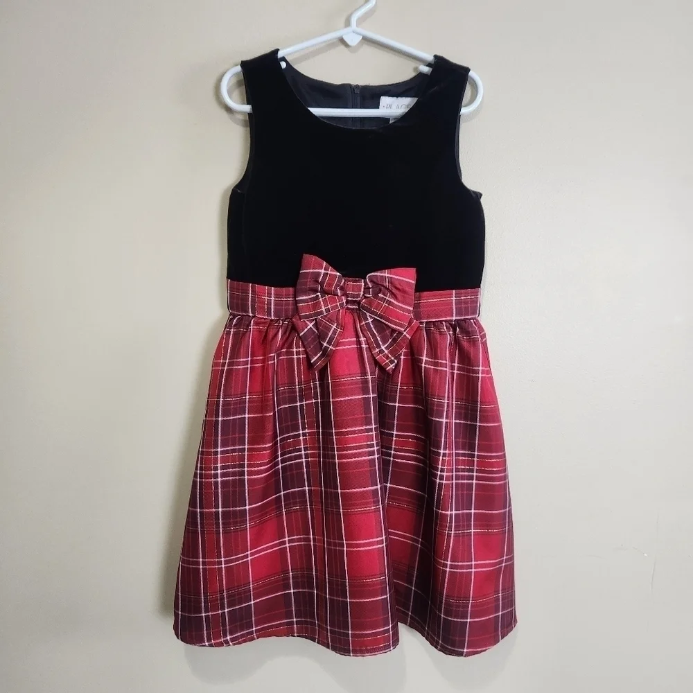 Bundle set of two girls, holidays, and summer dress size 6 - Picture 2 of 13